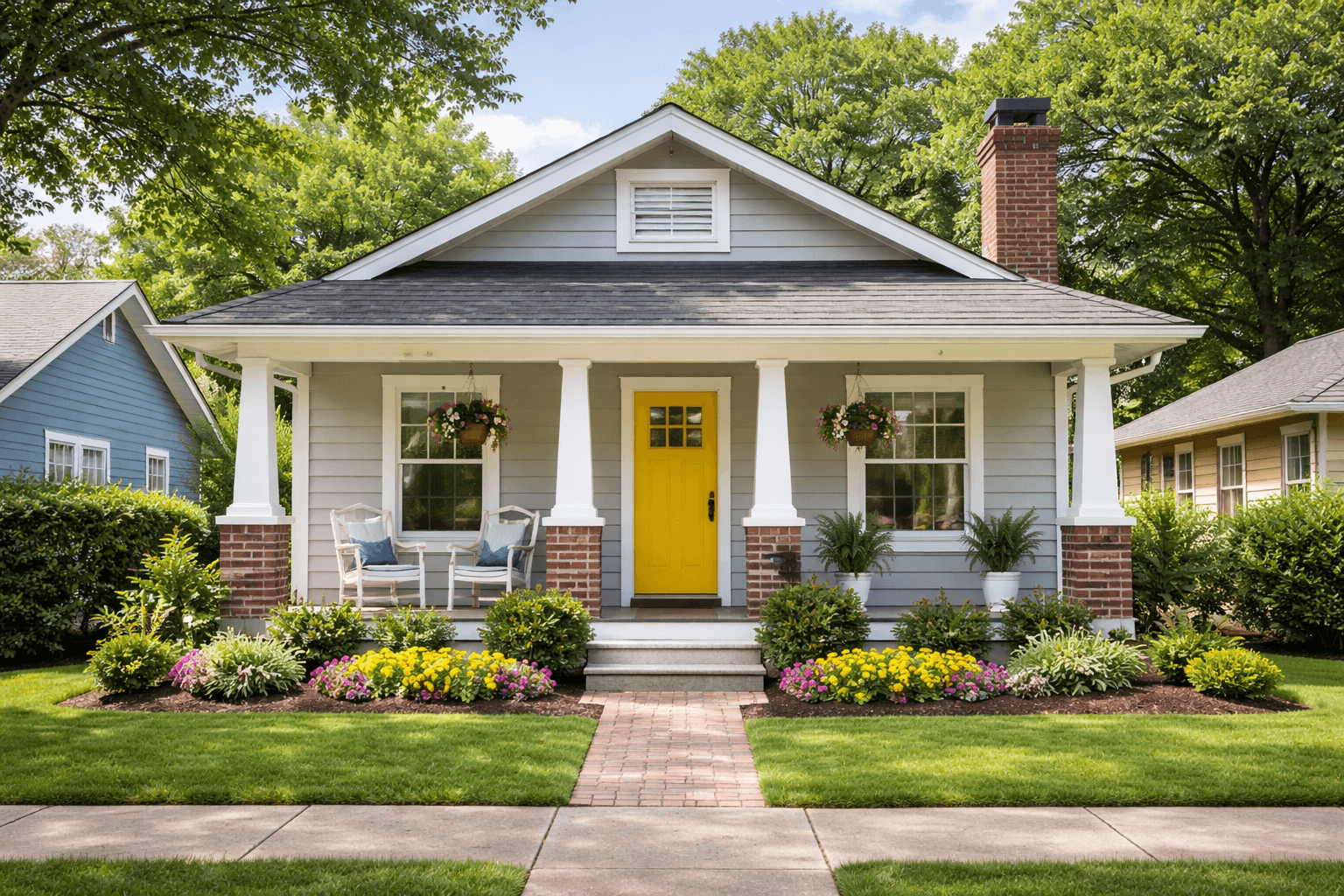 Horizon Energy South team at work